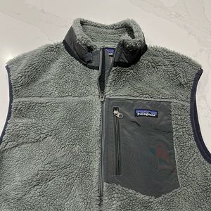 Patagonia Vest
